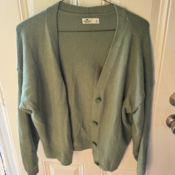 Hollister Sweaters - Hollister Sweater